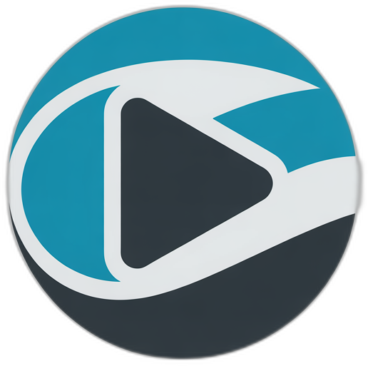 综合影院Logo